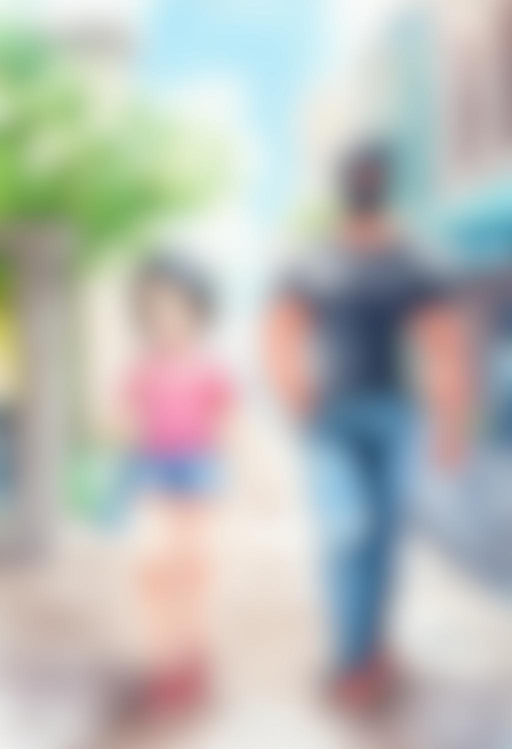 お持ち帰り○○シリーズ006_○々木千枝