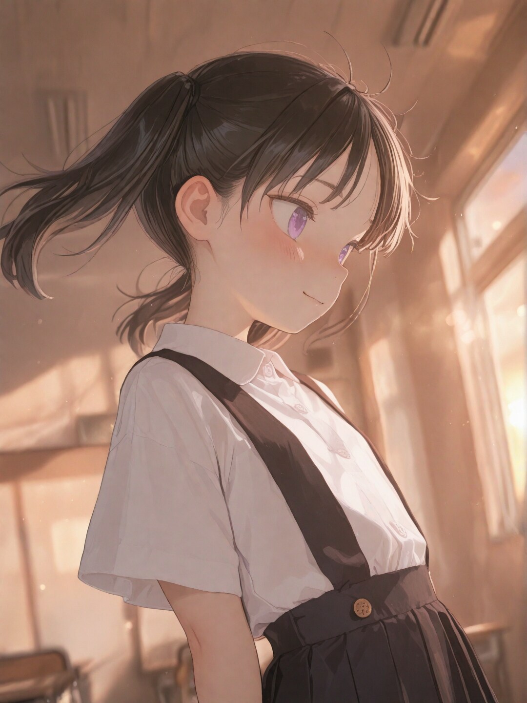 吊りスカートちゃんとえっちその8 26-07-06