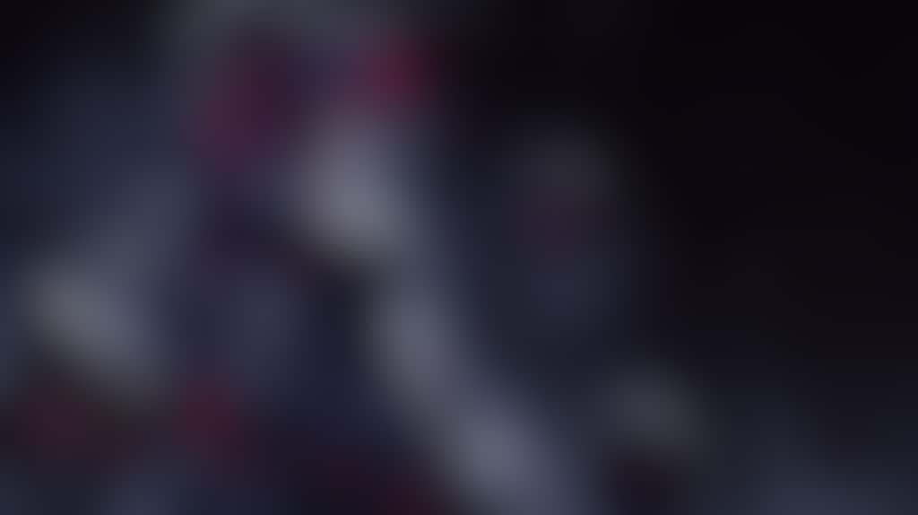 ダークファンタジーメカウィッチ