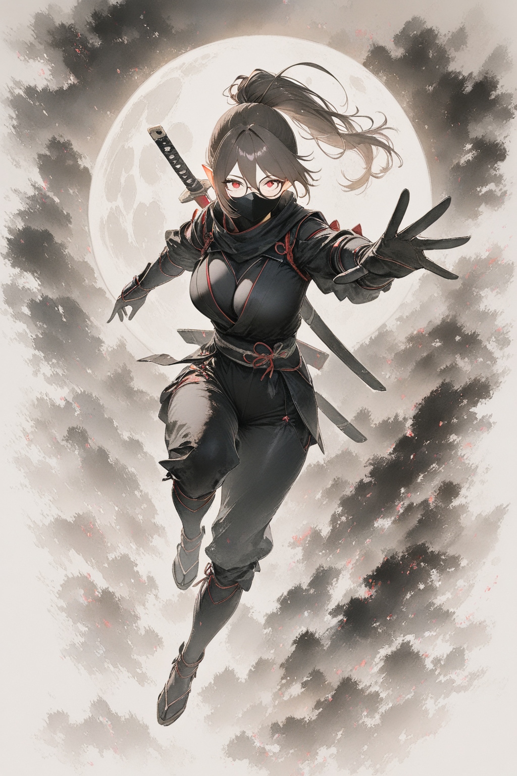 017：Describeについて