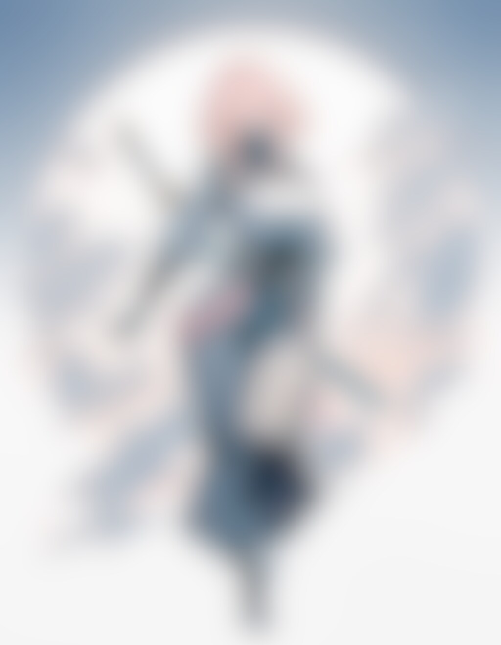 017：Describeについて
