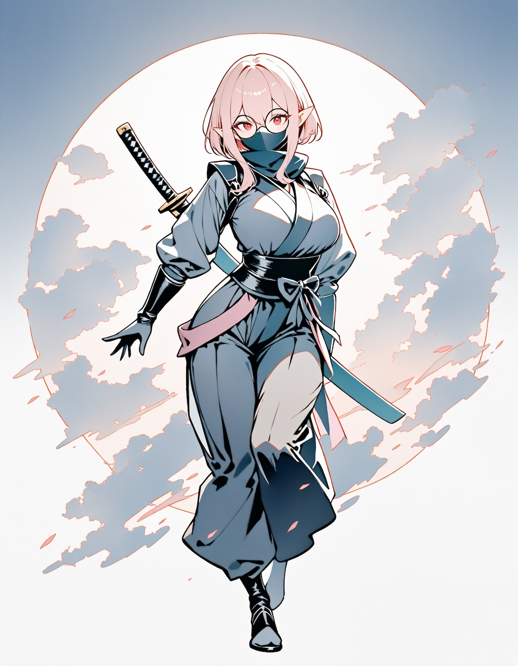 017：Describeについて