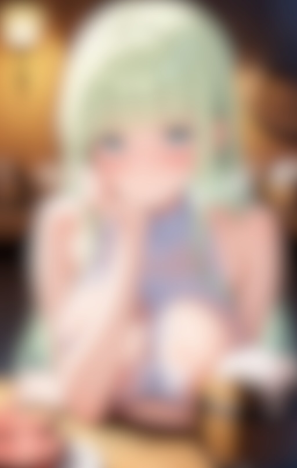 洋風居酒屋にいた女