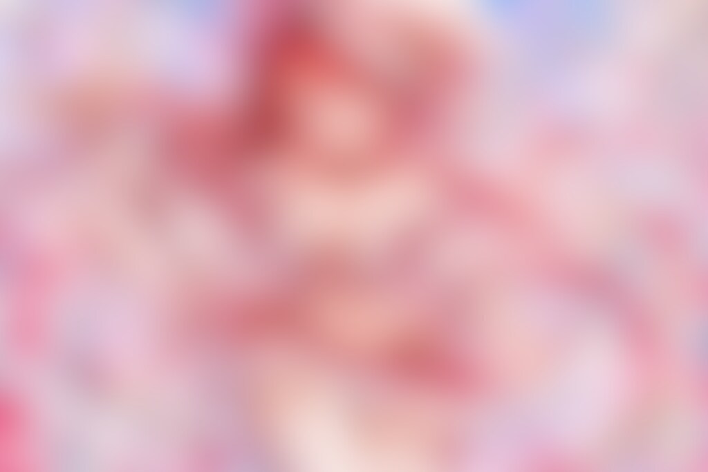 魔法少女ミルキーパイパイ