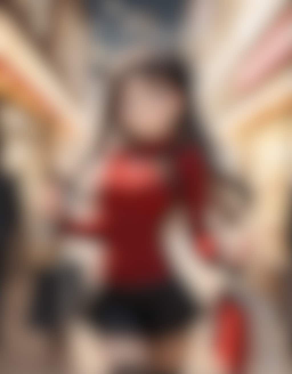 F〇te_遠坂凛【24枚】2026/02/26掲載