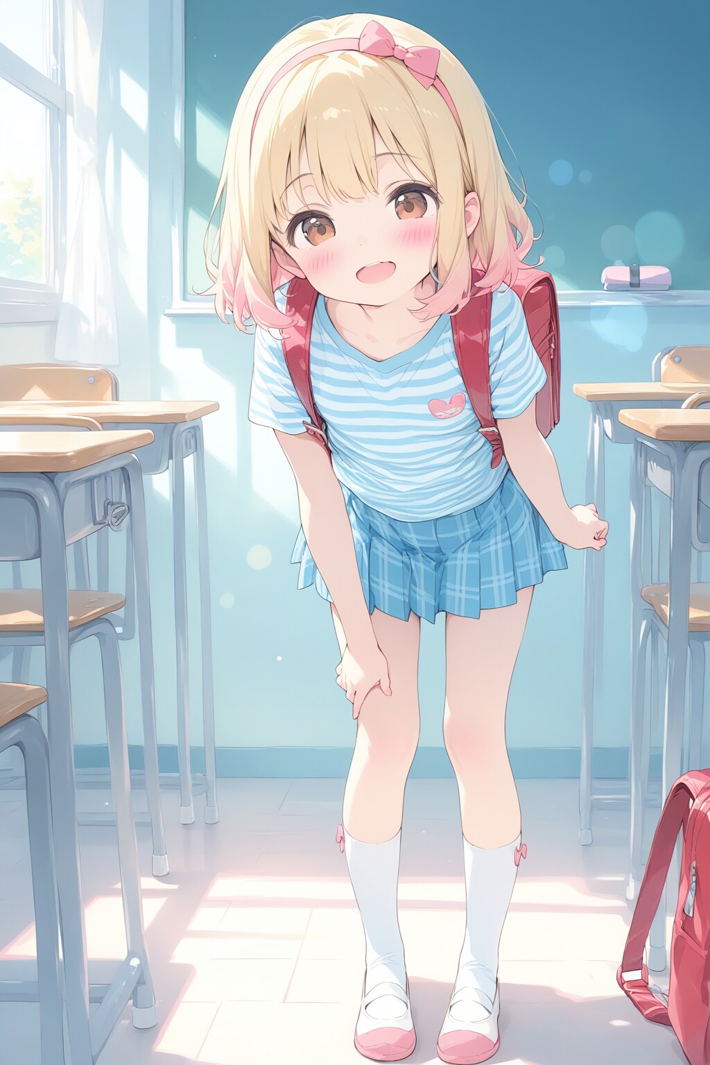 ことりちゃんと遊ぼう