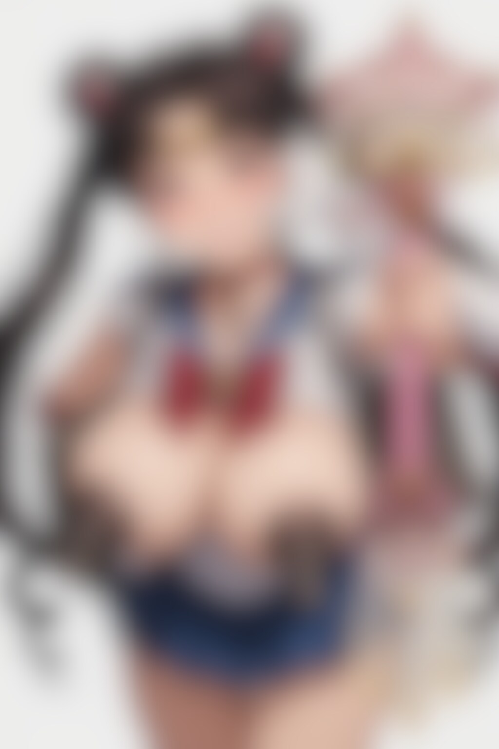 ザー汁セーラー