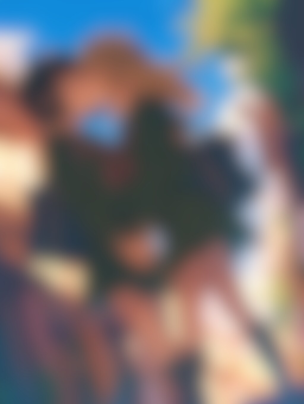 キスしたい二人のJK246～252