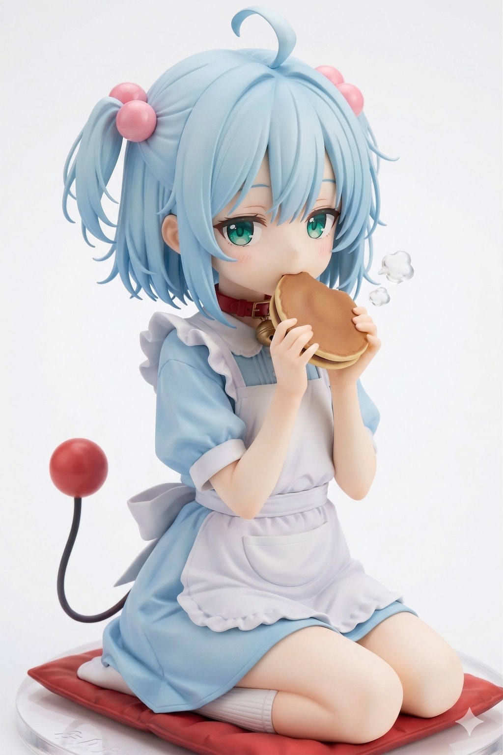 謎の海産物フィギュアコレクション５８