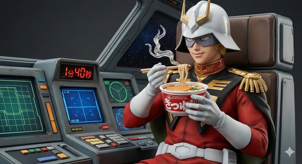 謎の海産物フィギュアコレクション５８