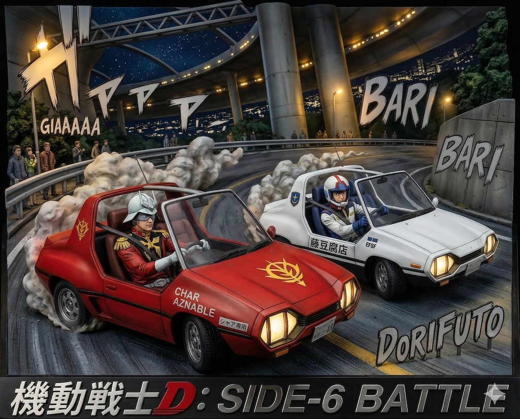 謎の海産物フィギュアコレクション５８