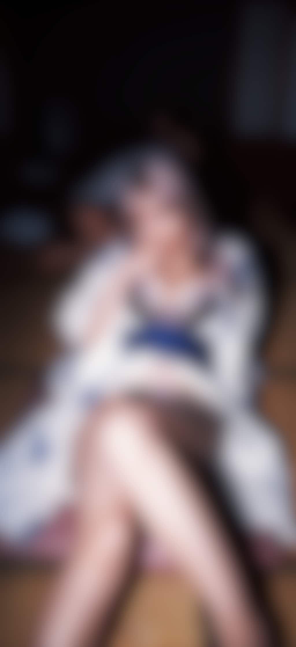 まだまだ出来るでしょ…。