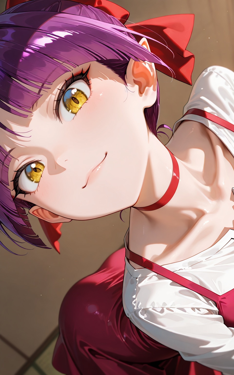 いろいろ！