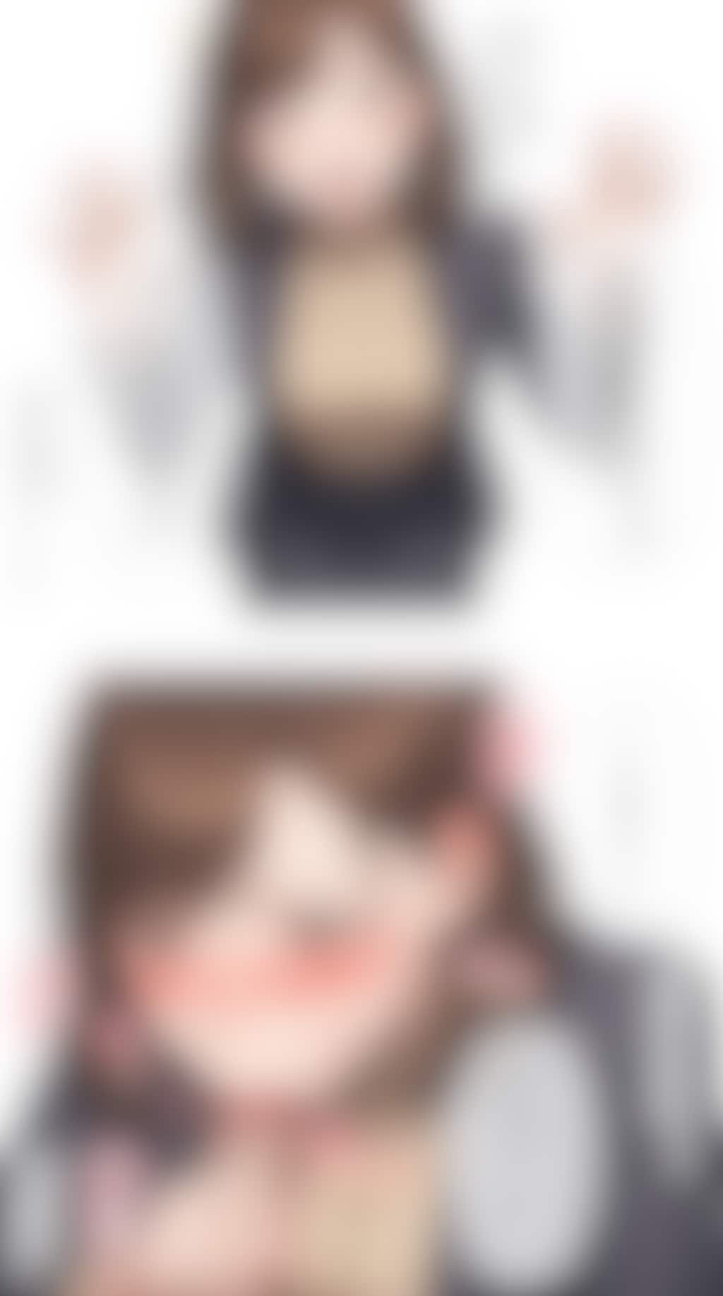 スーツ姿で接待するタワマン妻【柳井由花】編