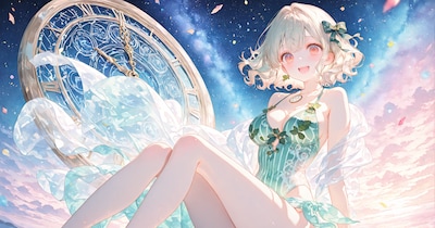 LIMEで海の日