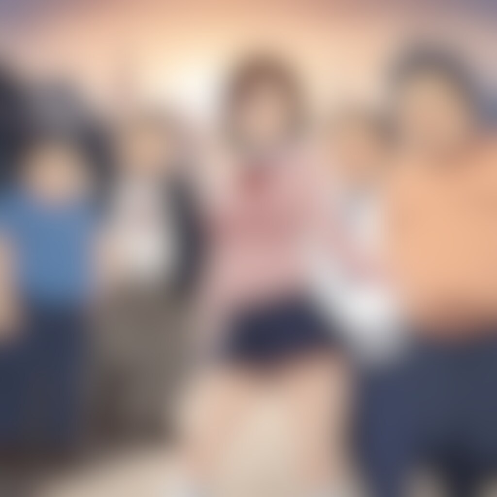 桃ちゃん大ピンチ 2 / Momo is in big trouble 2 / Momo 遇到了大麻烦 2