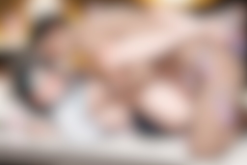 アシメちゃんといちゃらぶえっち……💞✨