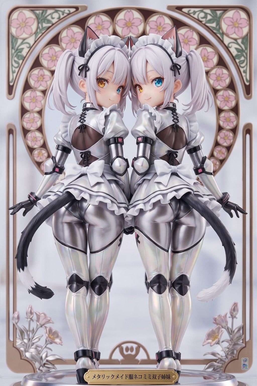 謎の海産物フィギュアコレクション７５