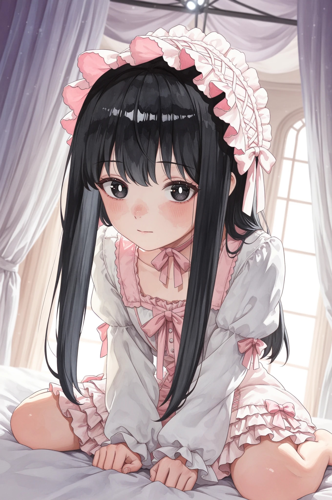 甘ロリみづき♡