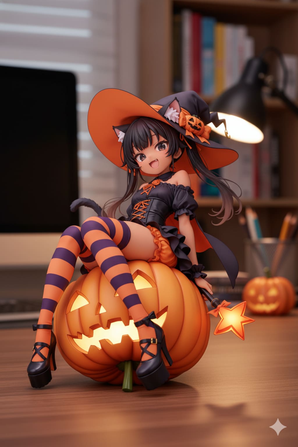 謎の海産物フィギュアコレクション１５