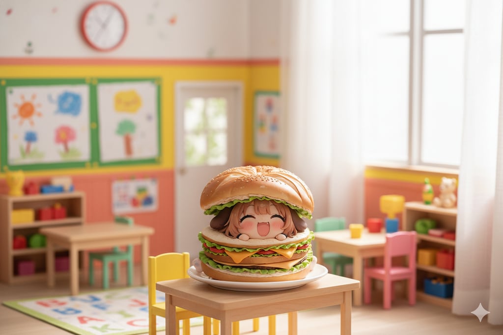 謎の海産物フィギュアコレクション１５