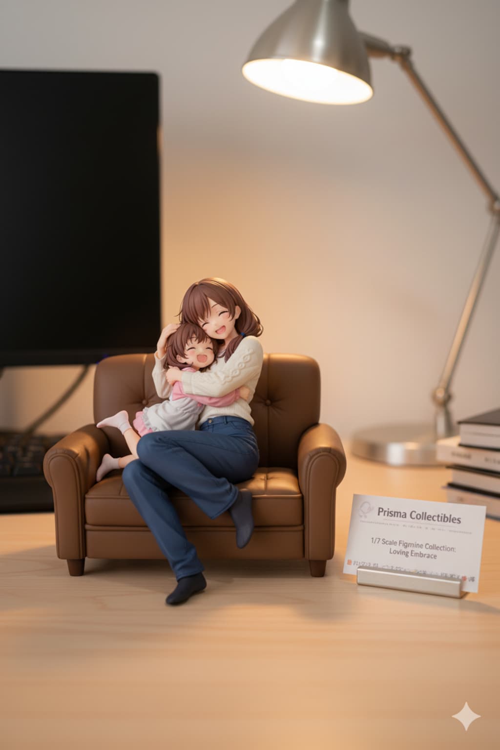 謎の海産物フィギュアコレクション１５