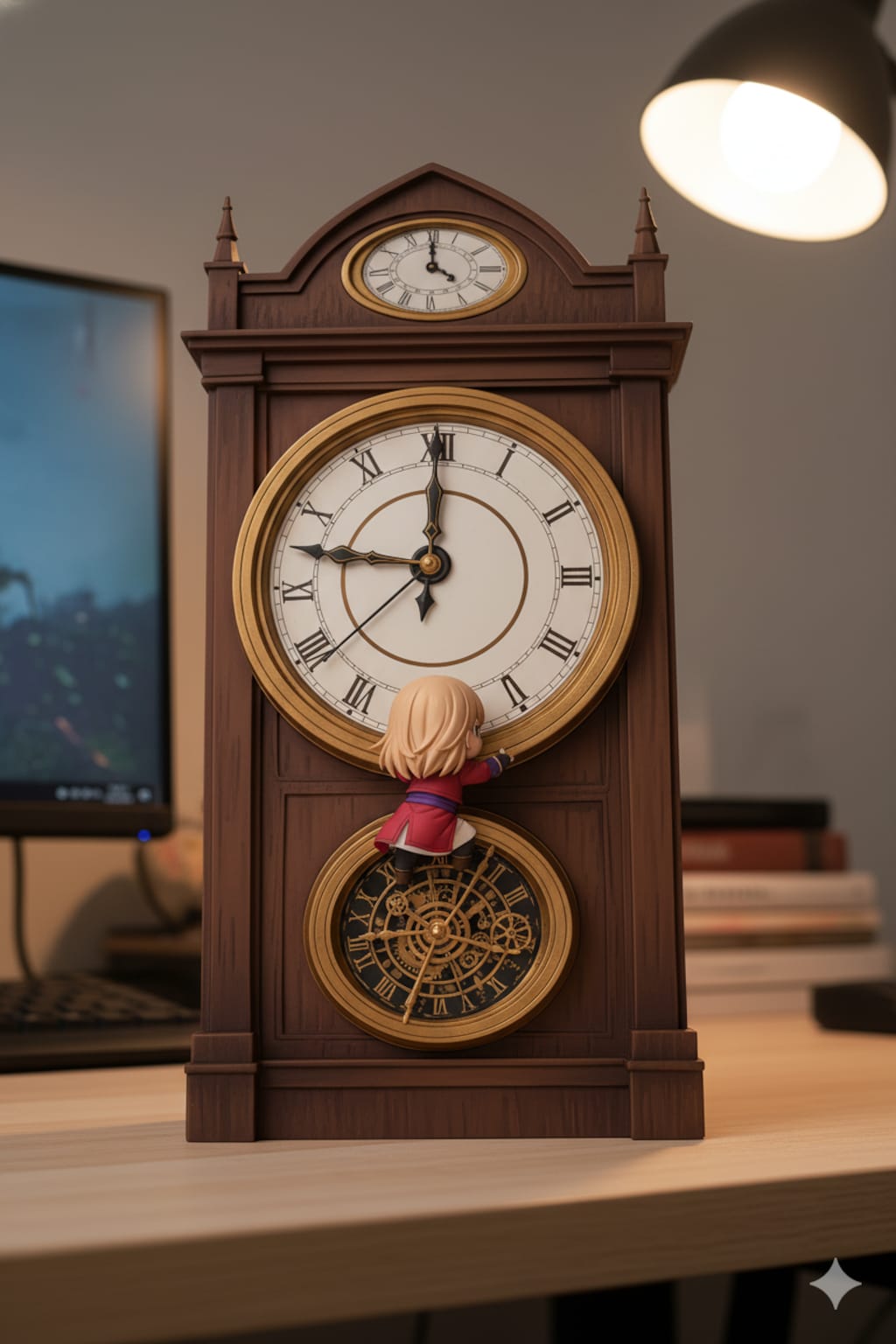 謎の海産物フィギュアコレクション１５