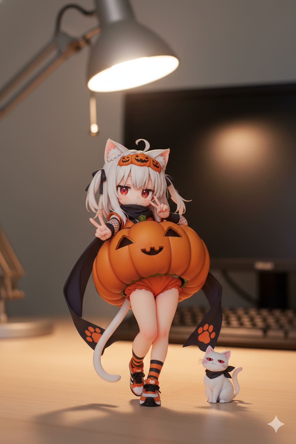 謎の海産物フィギュアコレクション１５