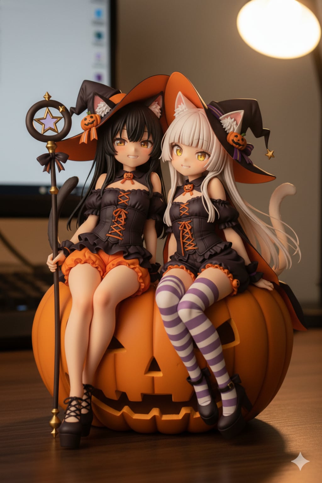 謎の海産物フィギュアコレクション１５