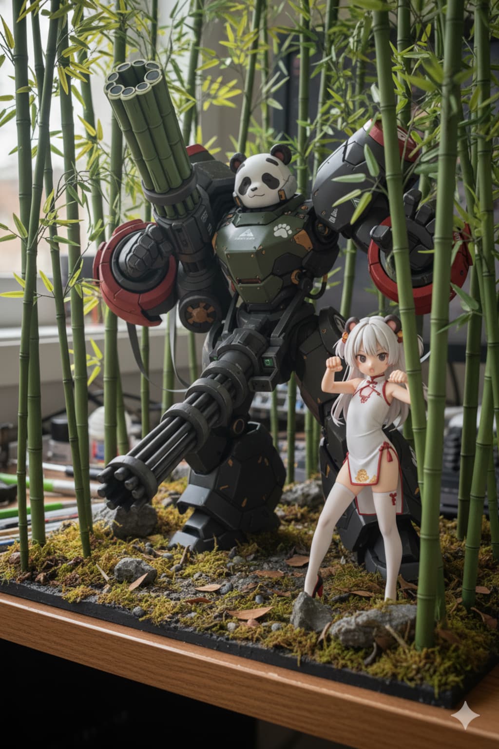 謎の海産物フィギュアコレクション１５