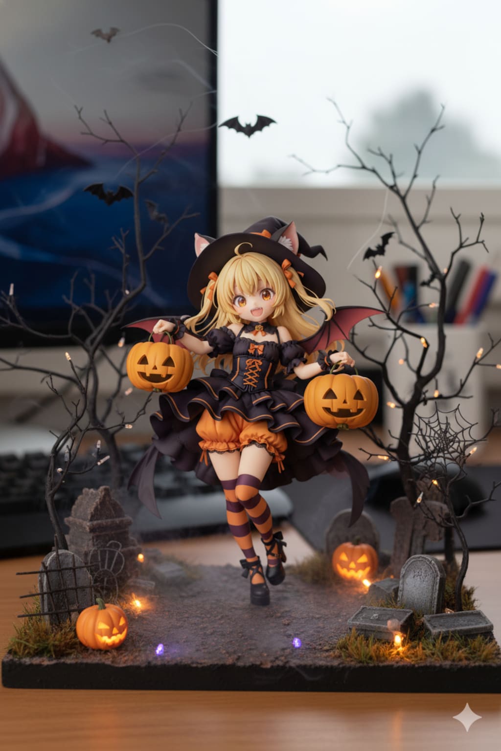 謎の海産物フィギュアコレクション１５