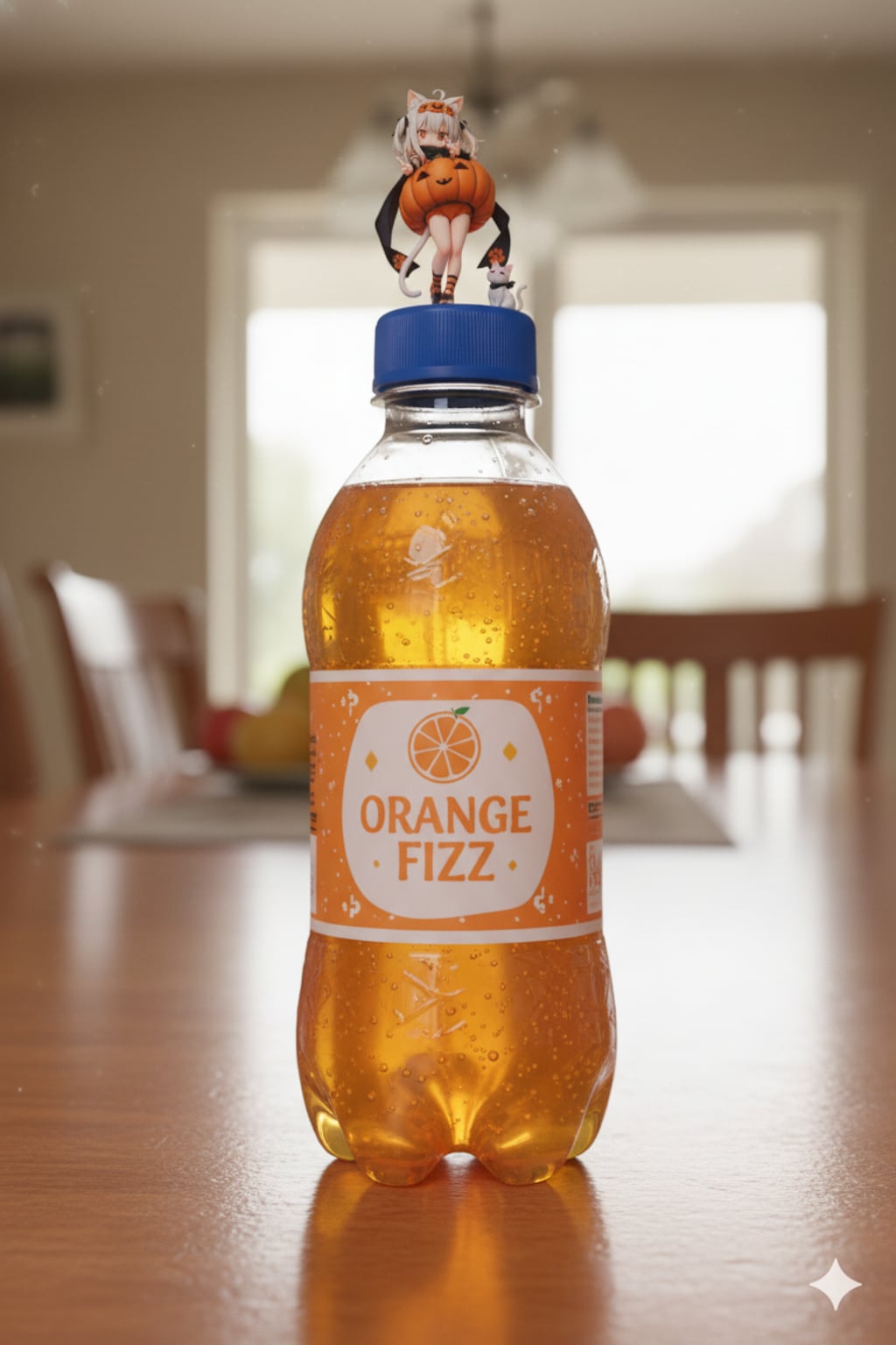 謎の海産物フィギュアコレクション１５