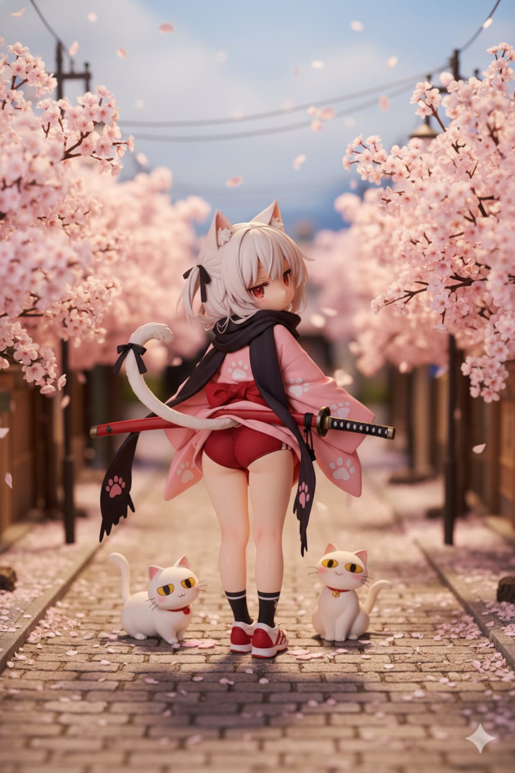 謎の海産物フィギュアコレクション１５