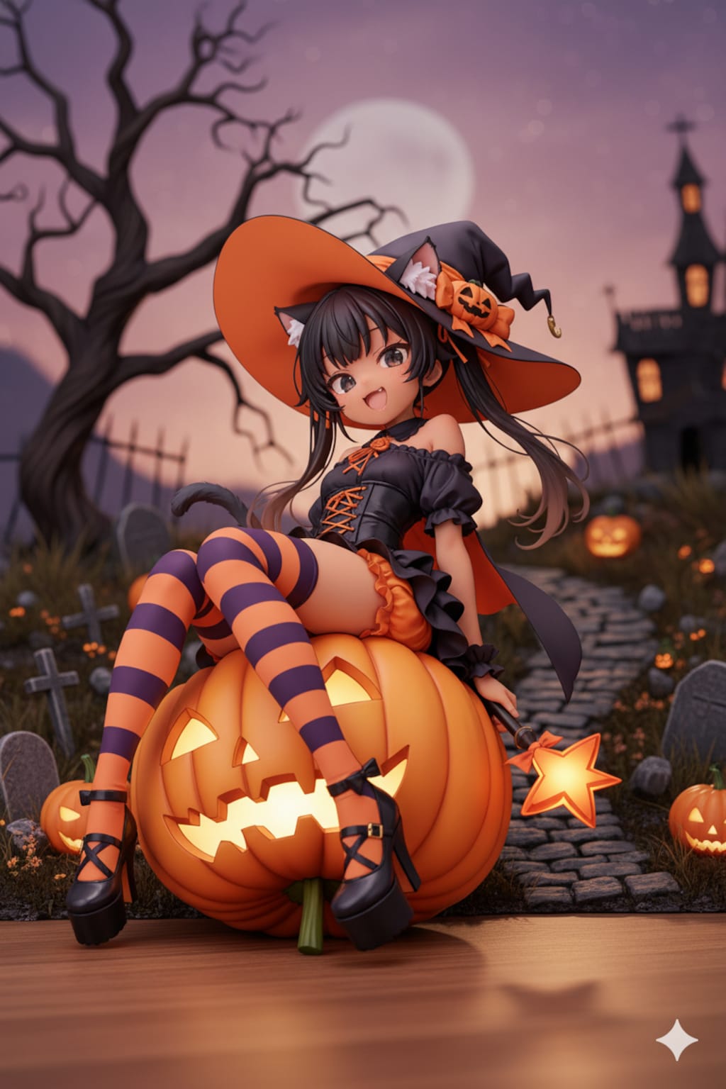 謎の海産物フィギュアコレクション１５