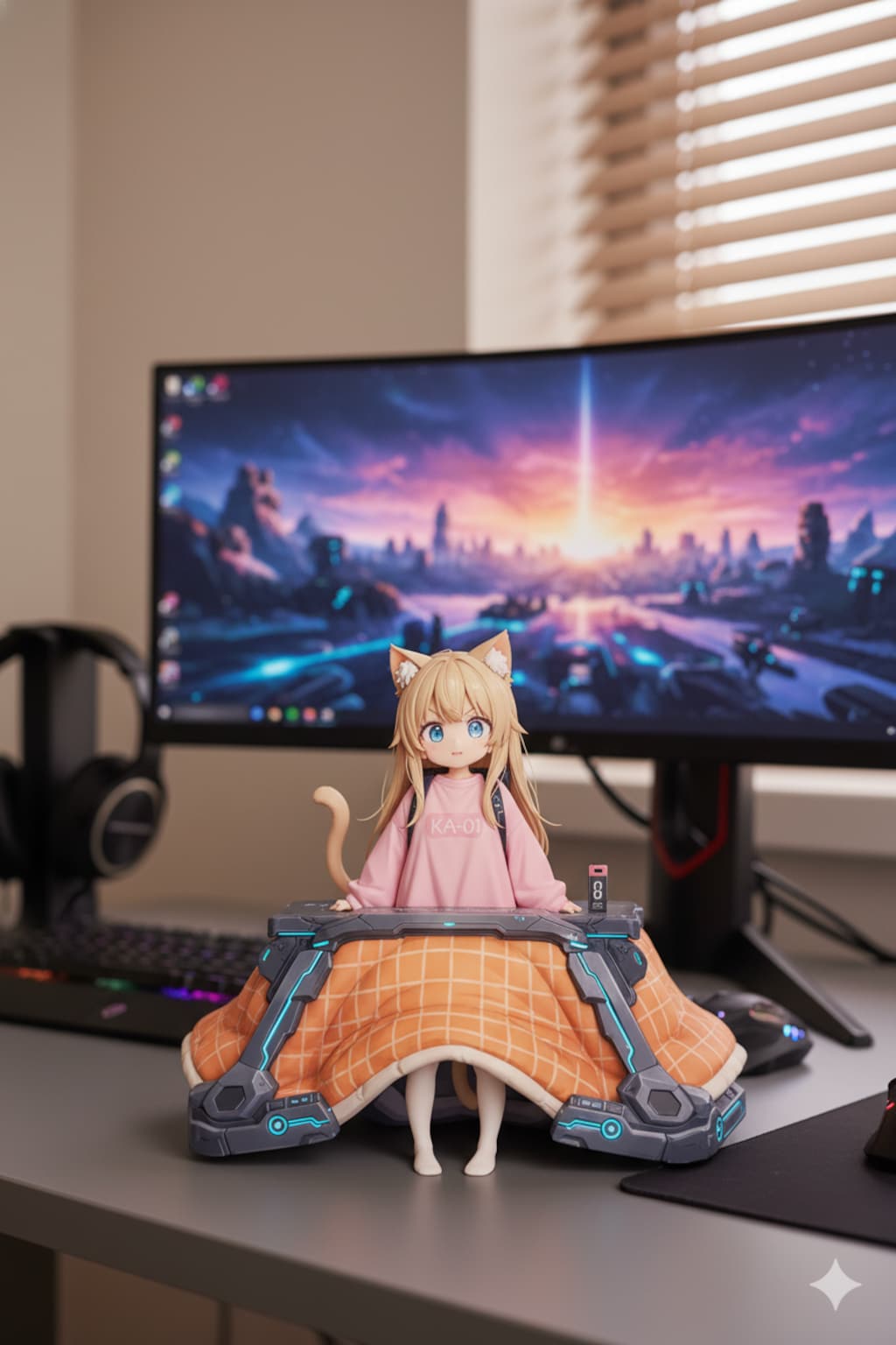 謎の海産物フィギュアコレクション１５