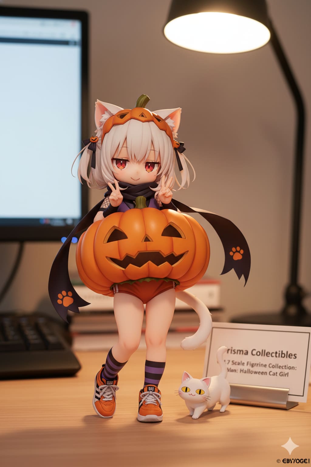 謎の海産物フィギュアコレクション１５