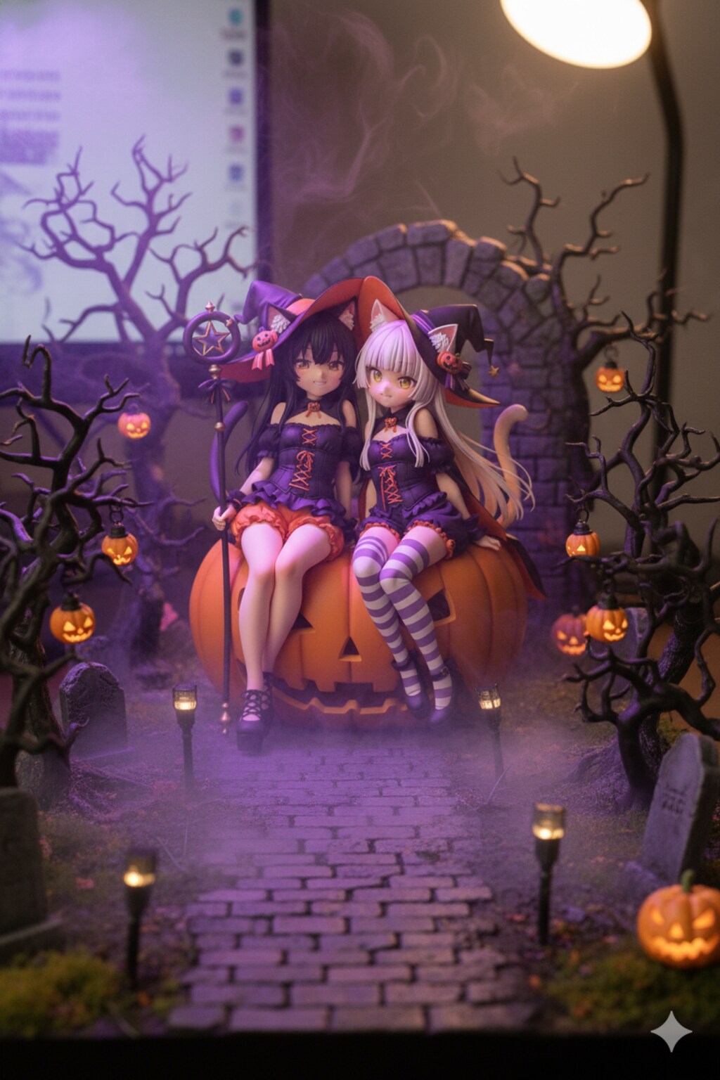 謎の海産物フィギュアコレクション１５