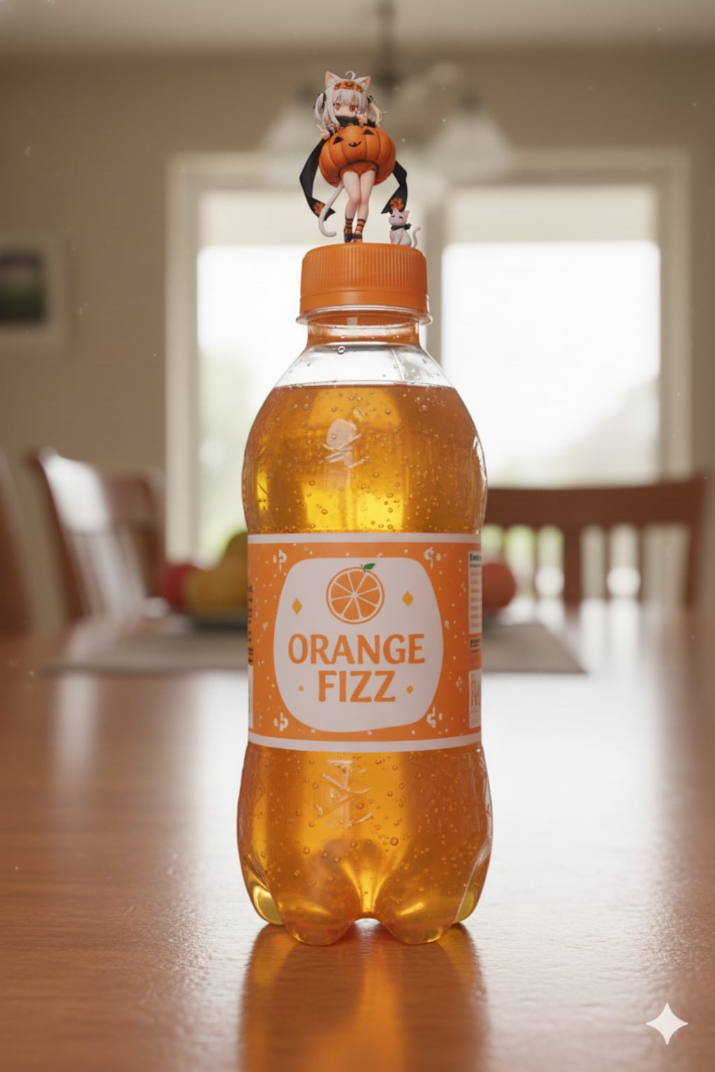 謎の海産物フィギュアコレクション１５