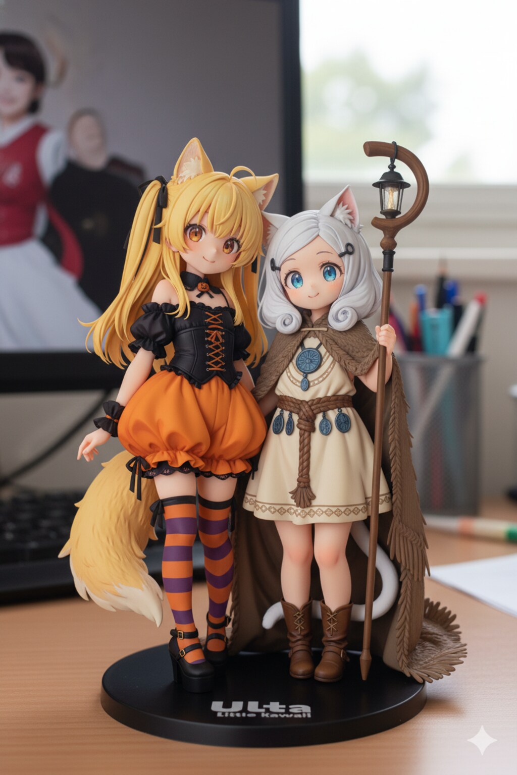 謎の海産物フィギュアコレクション１５