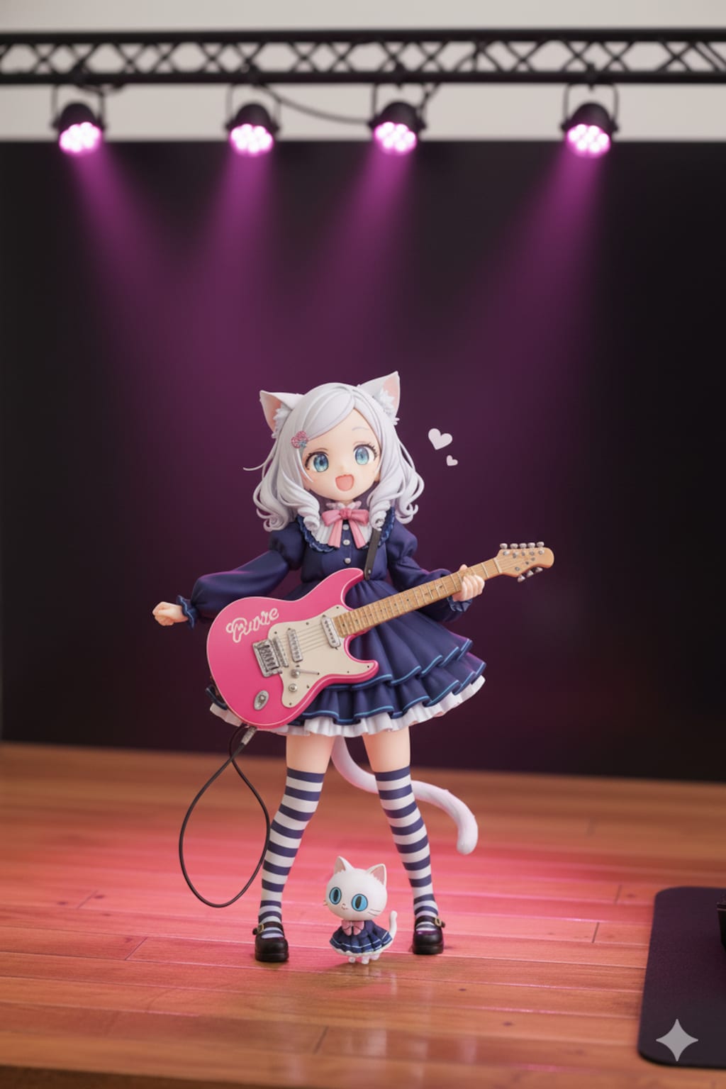 謎の海産物フィギュアコレクション１５