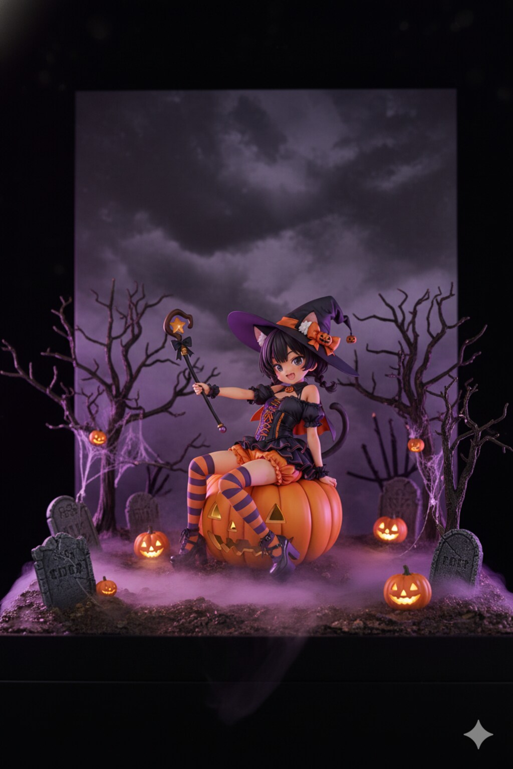 謎の海産物フィギュアコレクション１５