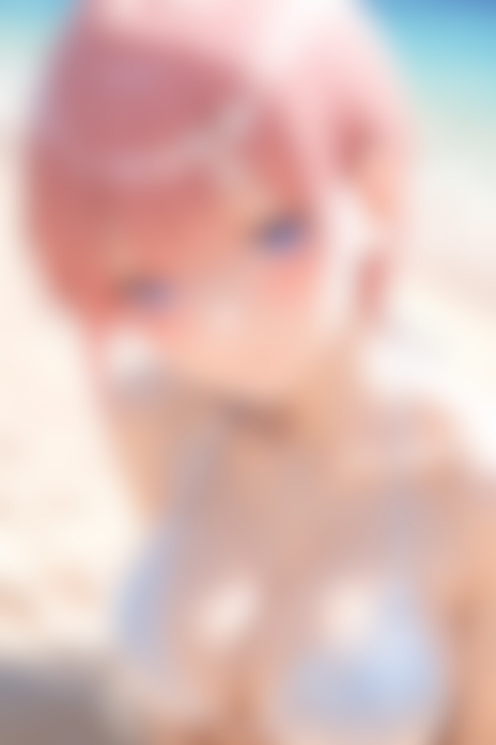 中〇一〇ビキニ