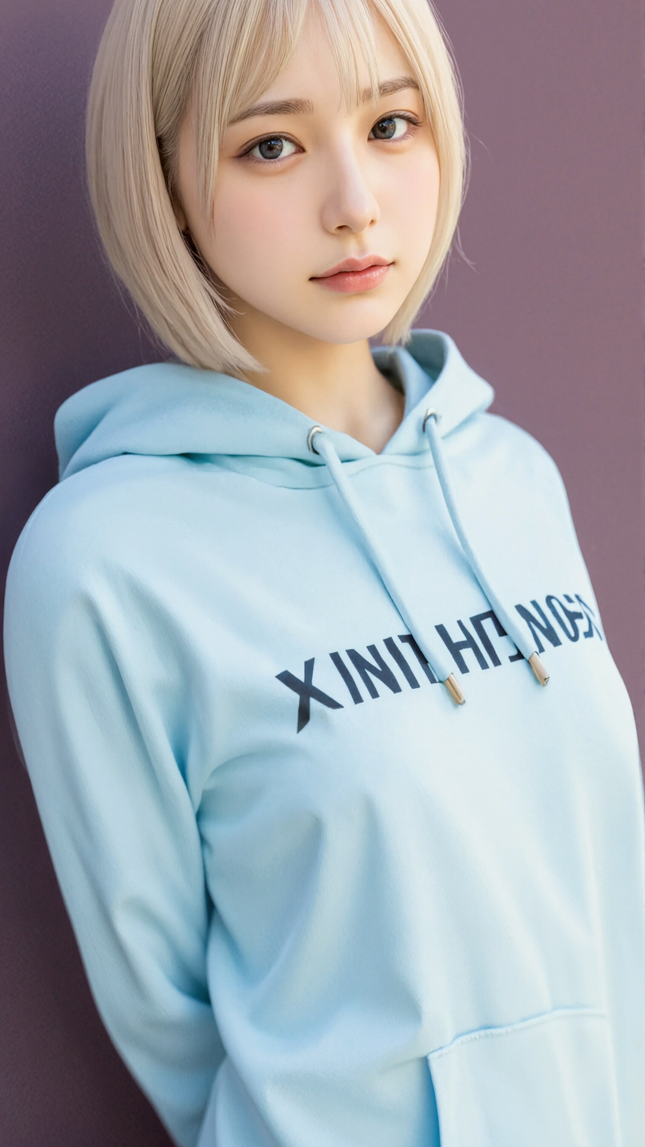 パーカー - 5pics