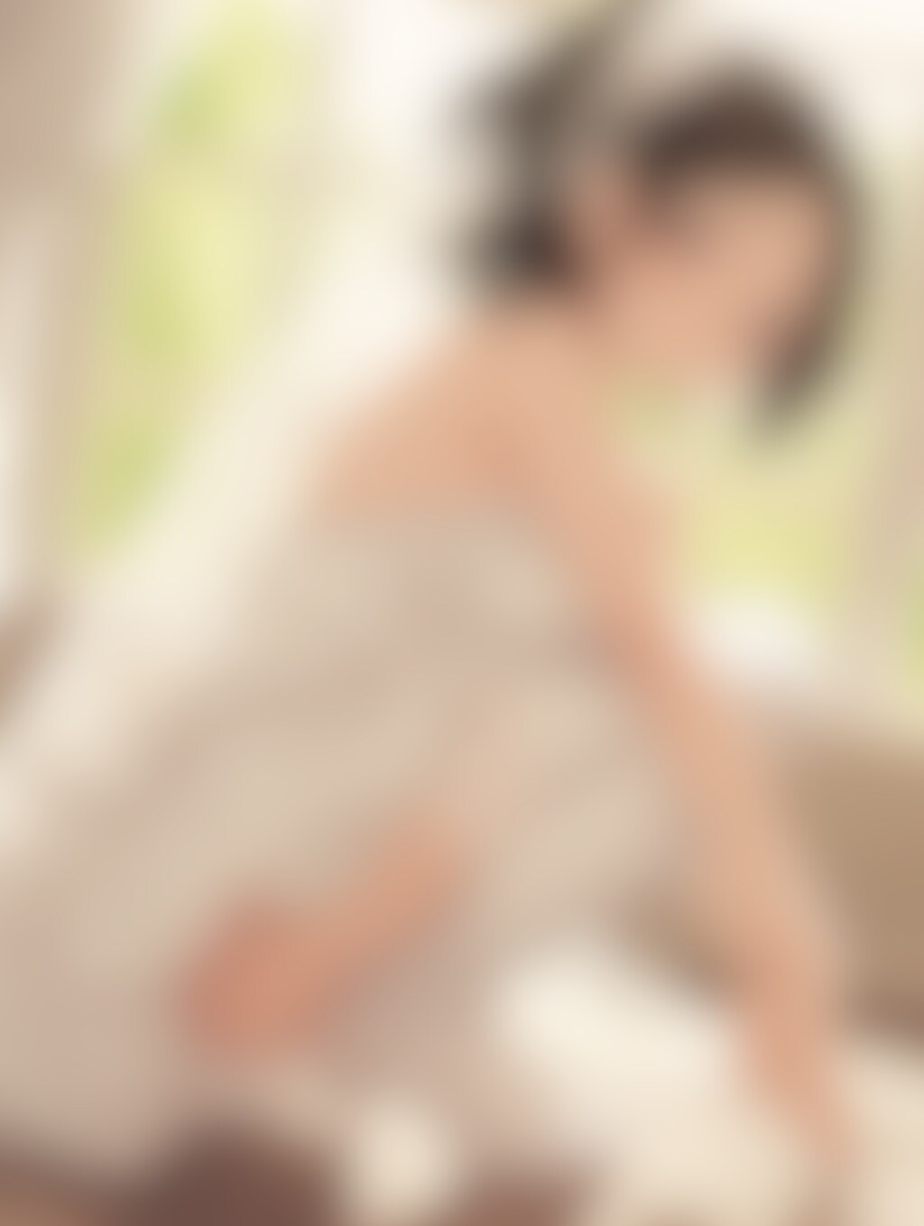 花嫁 猫の視点383～389