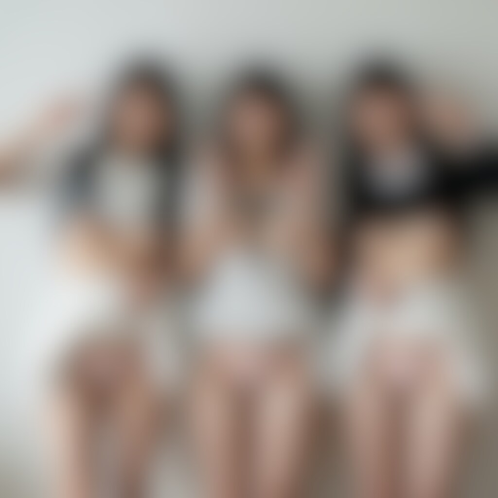 可愛いアイドルに🍼をぶっかけ💕