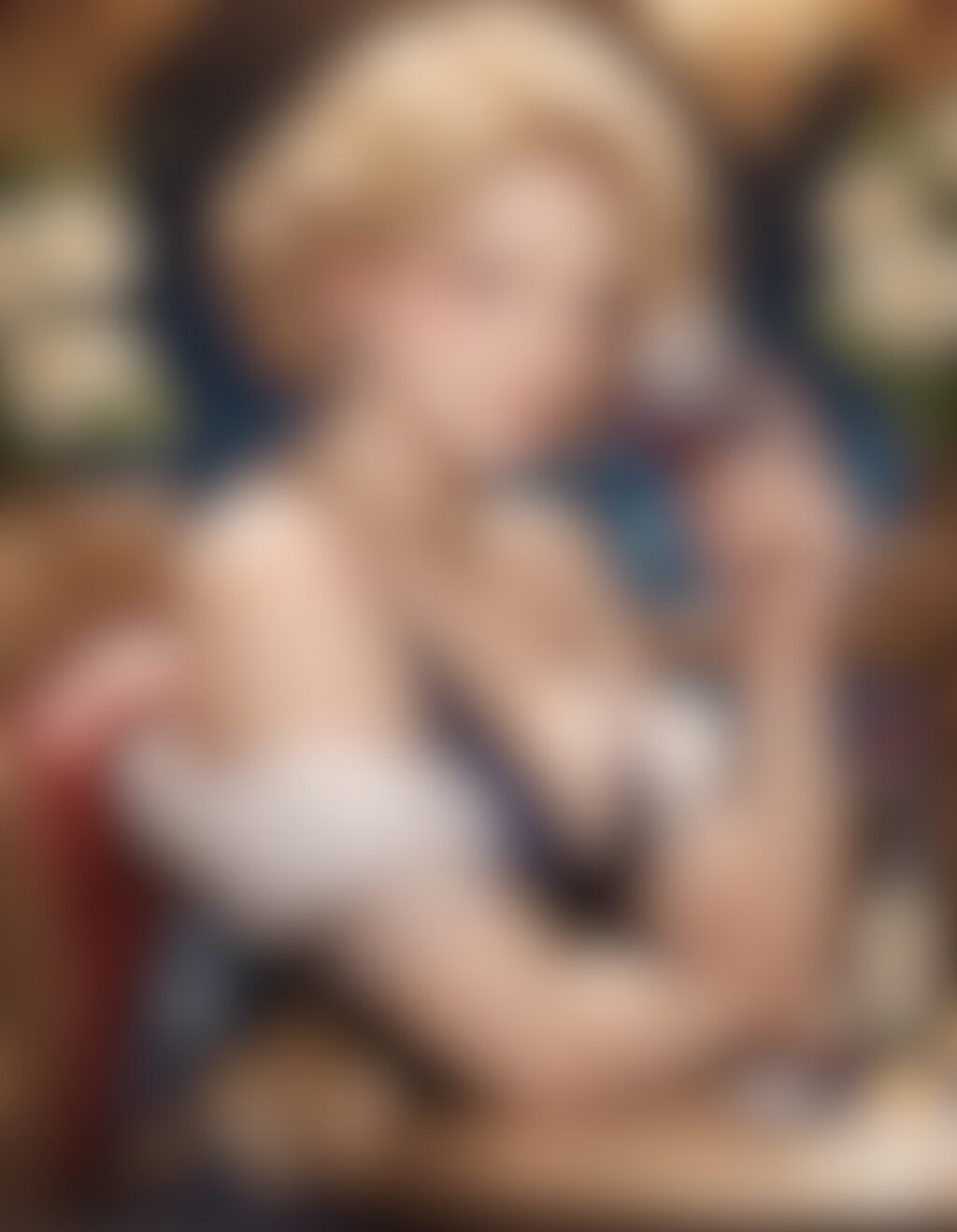 🌸 麗宴酔媛 弍