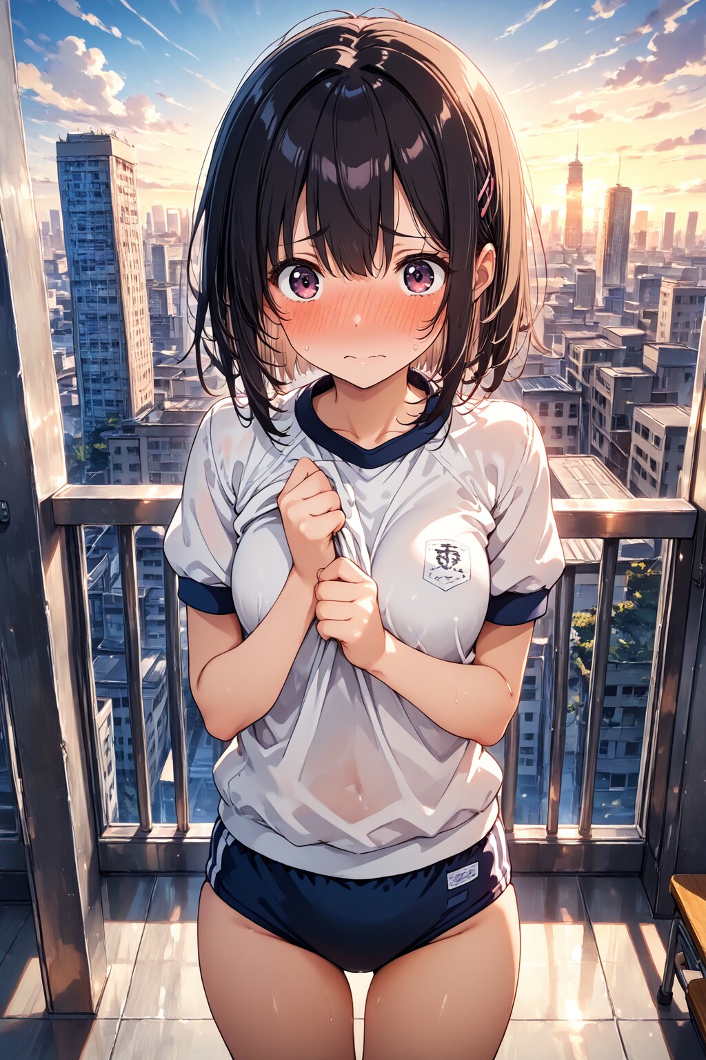 ブルマCollection(770)