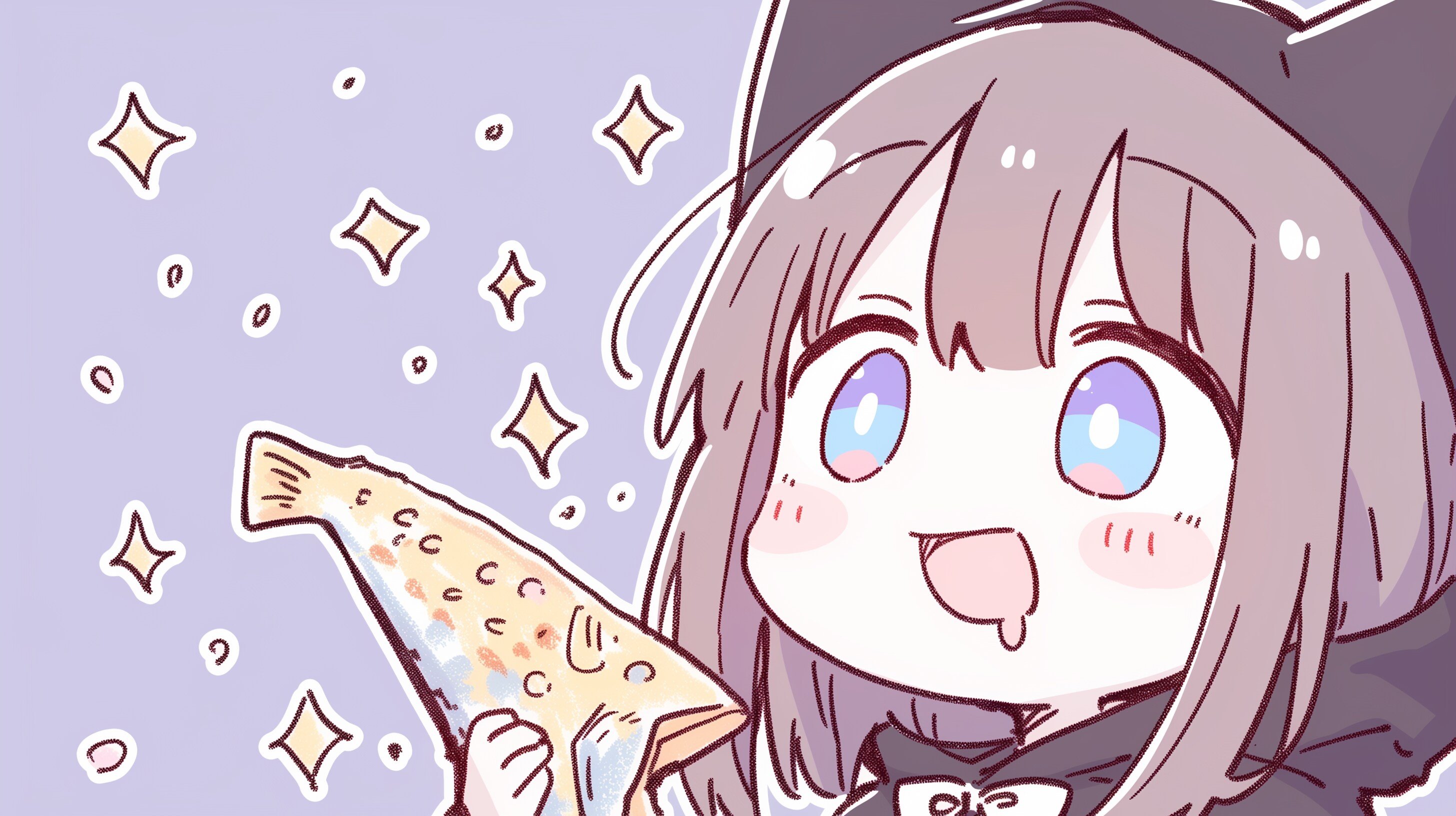 ゆるかわ猫まっしぐら