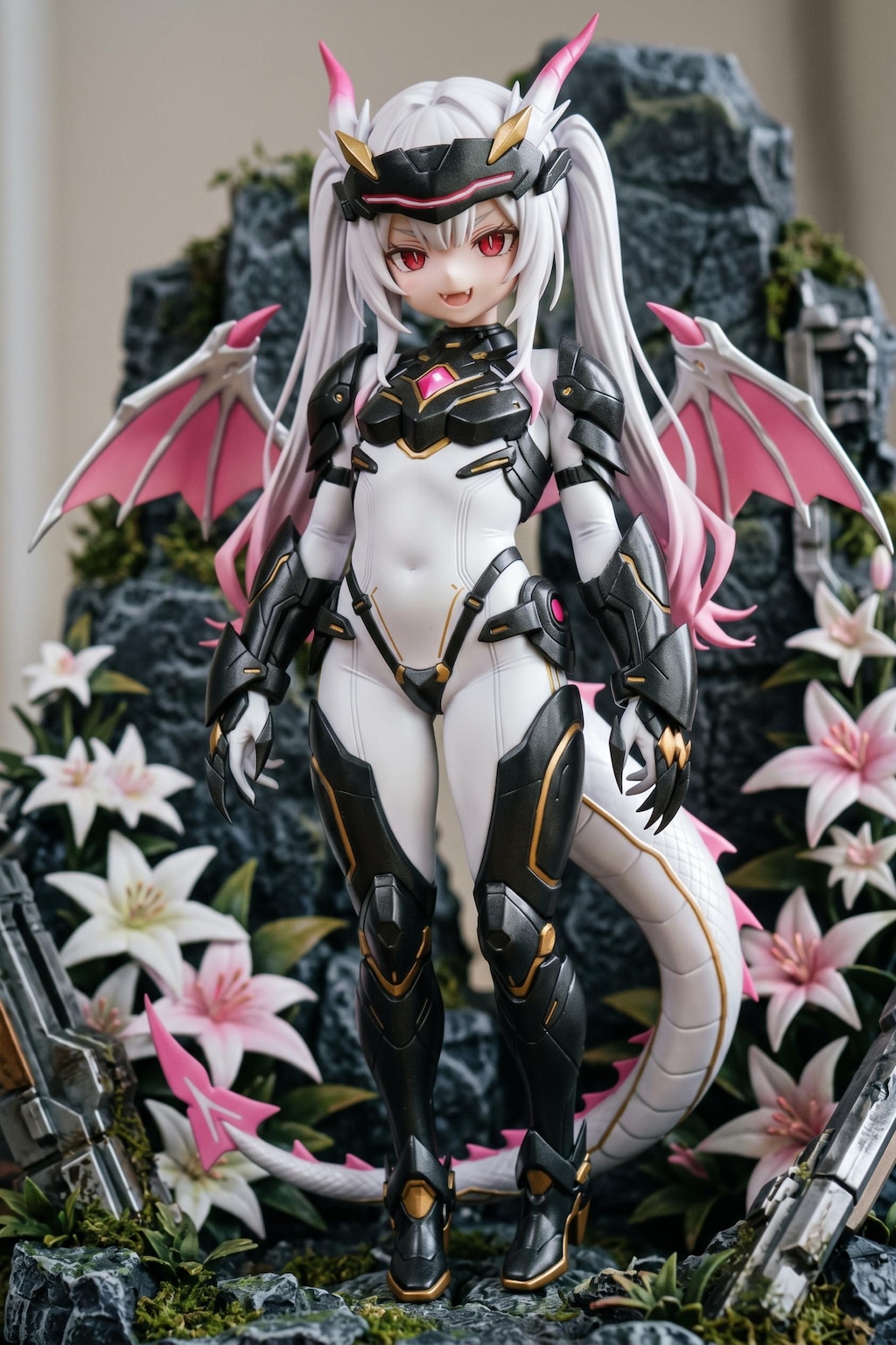 謎の海産物フィギュアコレクション１３６