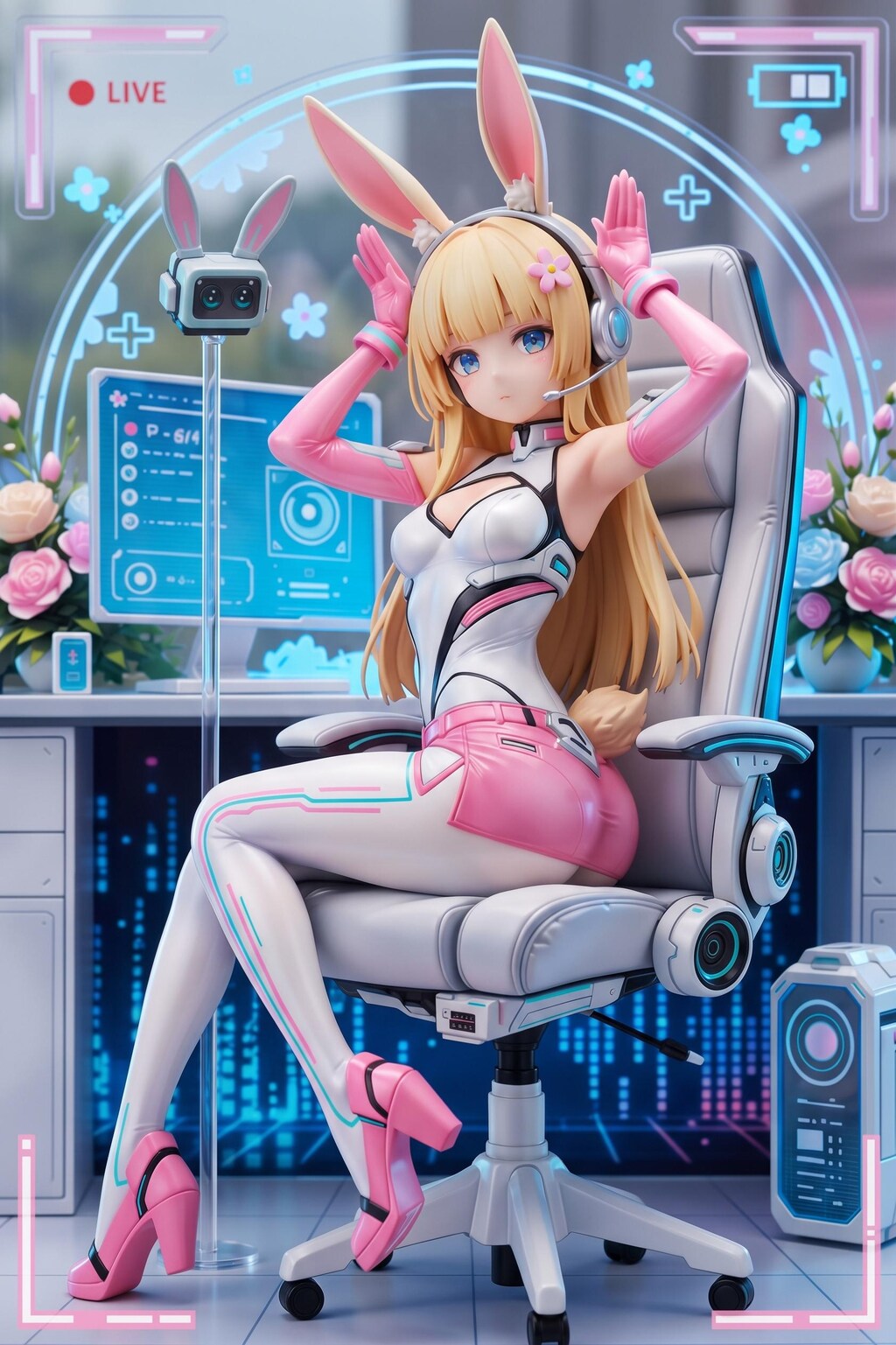 謎の海産物フィギュアコレクション１３６